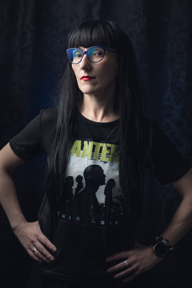 Winter - Lush Wigs UK Winter is a natural warm black colour from roots to tips. A barely there wave running through the lengths. With invisible layers cut in for movement and shape. A blunt sleek fringe completes the look.