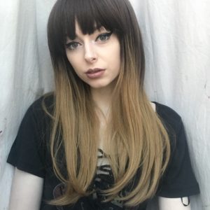 AW18 is upon us and it's our fave time of year, the season of wrapping up and chunky jumpers also means it's peak wig wearing time, with less chance of getting hot and bothered under your wig cap!