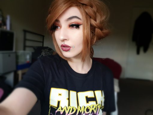 Scout - Lush Wigs UK