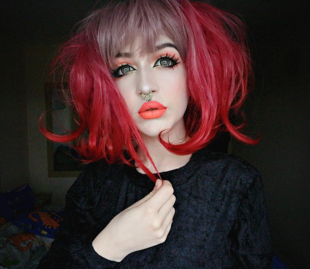 Sekushi by Lush Wigs UK