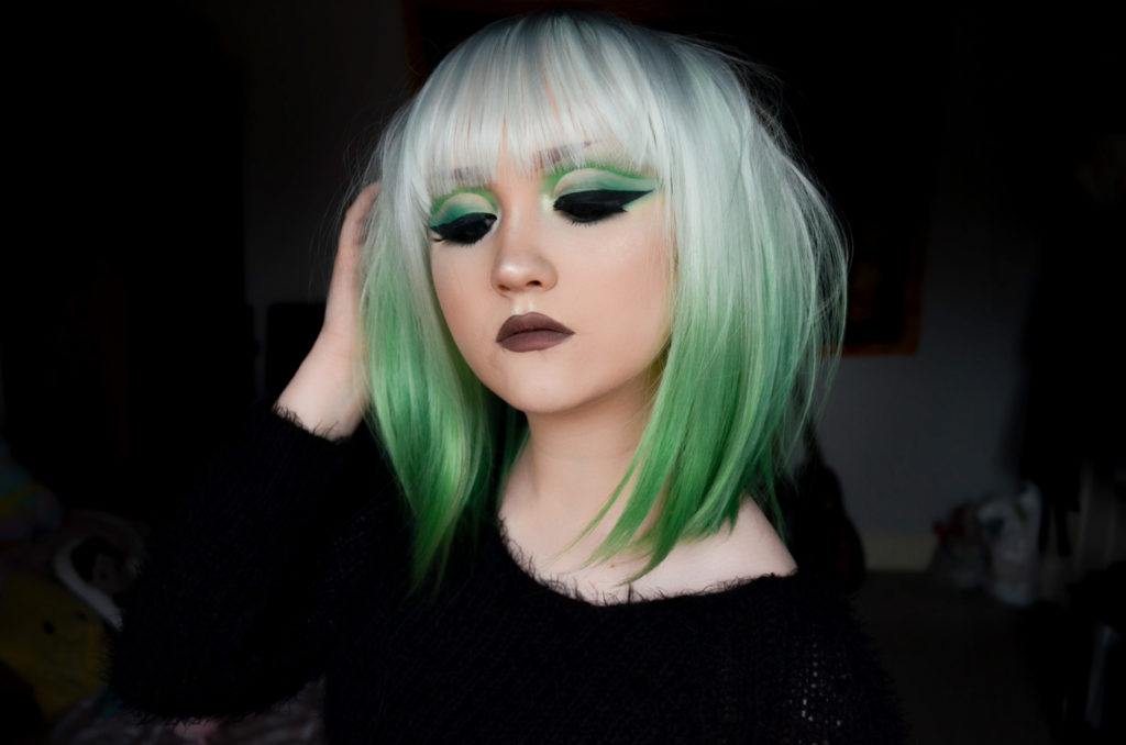 Zinnia by Lush Wigs UK