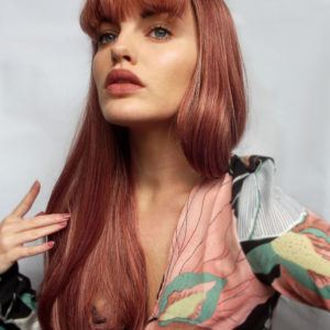 AW18 is upon us and it's our fave time of year, the season of wrapping up and chunky jumpers also means it's peak wig wearing time, with less chance of getting hot and bothered under your wig cap!