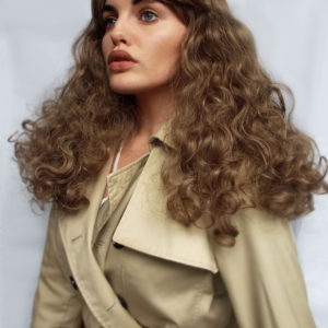 AW18 is upon us and it's our fave time of year, the season of wrapping up and chunky jumpers also means it's peak wig wearing time, with less chance of getting hot and bothered under your wig cap!