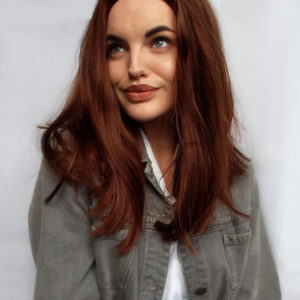 AW18 is upon us and it's our fave time of year, the season of wrapping up and chunky jumpers also means it's peak wig wearing time, with less chance of getting hot and bothered under your wig cap!