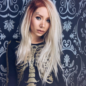 AW18 is upon us and it's our fave time of year, the season of wrapping up and chunky jumpers also means it's peak wig wearing time, with less chance of getting hot and bothered under your wig cap!