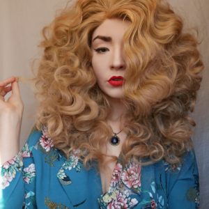 Lexie - Lush Wigs UK January is coming to an end, and if you're anything like us then you've been counting the days left until payday in what feels like the longest month EVER... Well, we've got some styles coming that are gonna make you want to go straight back into your overdraft! Shake off your January blues and check out this newness: