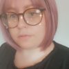 Primrose is a mixture of pretty deep rose pinks and subtle lilac tones, cut in an A-line bob. Lots of body and bounce for a sleek style, a light fringe lifts the look.