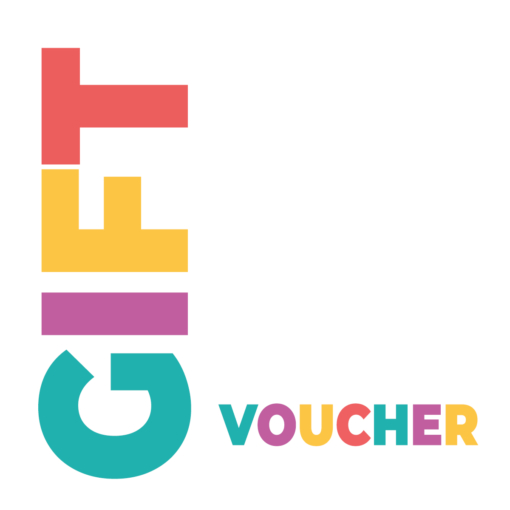 Treat yourself or someone else to a digital gift voucher.