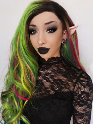 Lush Wigs | UK wig fashion brand | Worldwide shipping