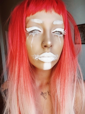 Lush Wigs | UK wig fashion brand | Worldwide shipping