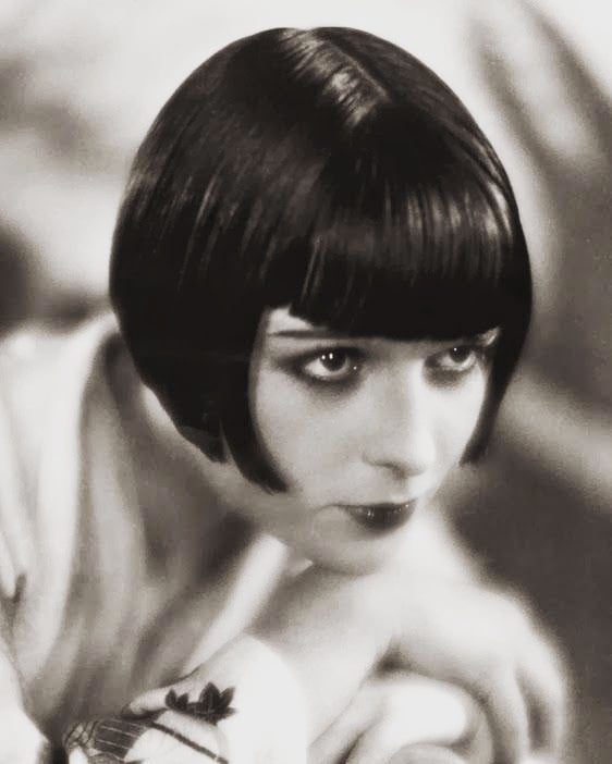 The Roaring 1920s a 100 years on. Celebrating the Bob and keeping cool -  LUSH WIGS