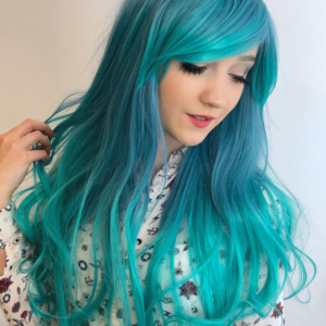 We have a guest blogger this week, a very special guest, the one and only <a href="https://www.instagram.com/suezochan/">Suezochan</a>! You may have already seen via our social that we have teamed up with Suezo to bring you a very special collection of 6 unique wigs designed by Suezo! We are so so proud to bring you this collection and cannot wait for the launch on Wednesday 6th September! You will be able to join the waitlist now to be first in the queue to bag one (or maybe all) of the Suezo Collection.