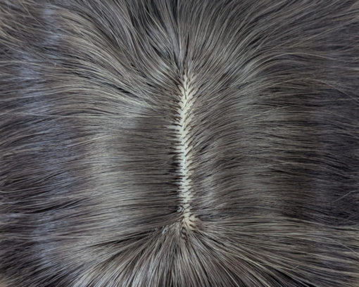 Mocha - Lush Wigs UK This bob is coloured in a honey blonde tone with brown shadowed roots. That gives a natural feel to the look. A loose wave and a sleek fringe finishes the look.
